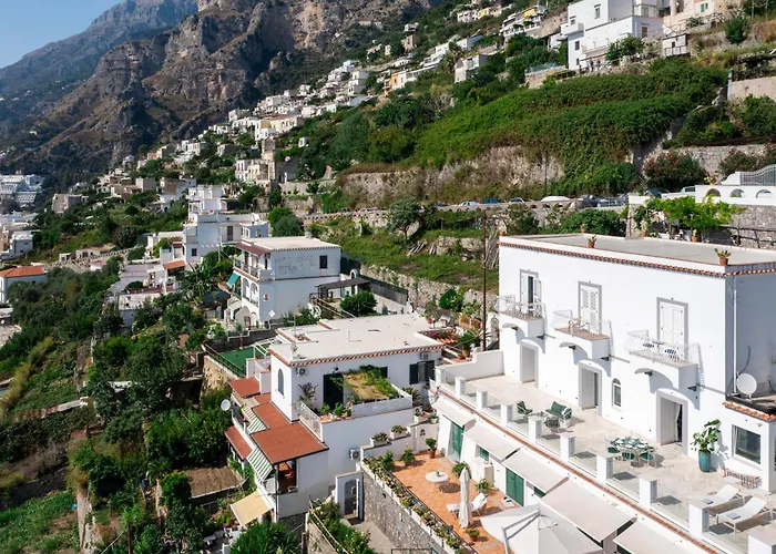 Casa Vacanze Maison Lilly - Luxury Accommodation