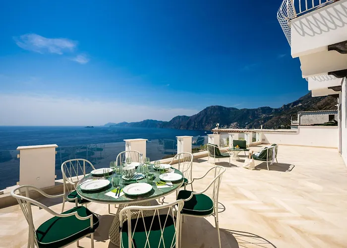 Casa Vacanze Maison Lilly - Luxury Accommodation