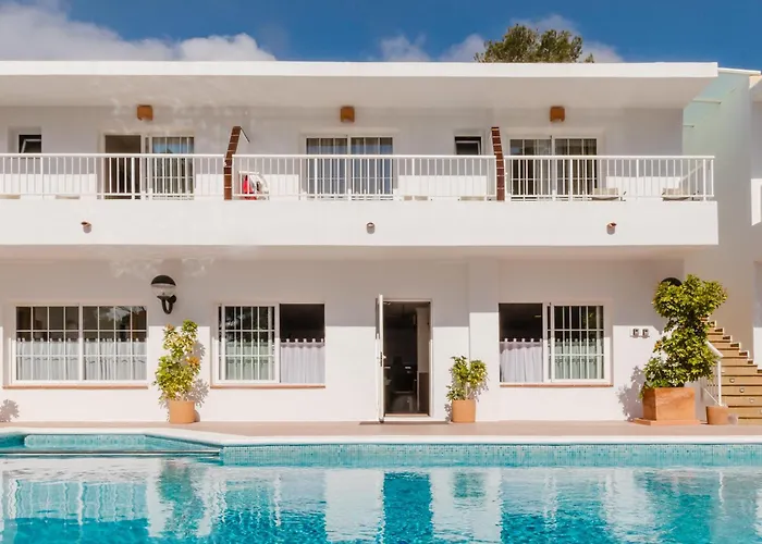 Es Pi - Formentera Vacaciones