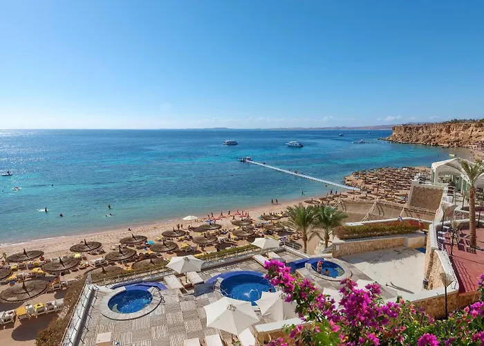 Sentido Reef Oasis Aqua Park