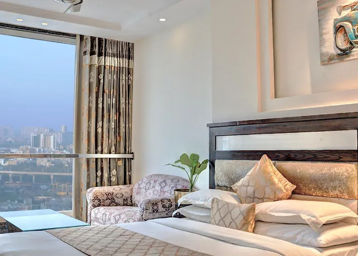 Empire Suites - Luxury Collection