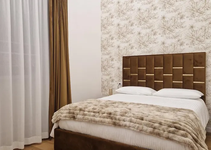 Hotel 4 stelle: La Maison del Duomo