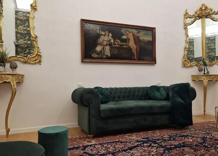 Hotel 4 stelle: La Maison del Duomo