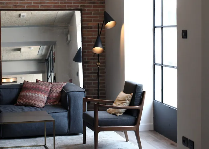 Boutique hotel only: Hotel Diplomatic