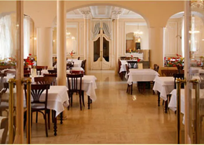 Hôtel Métropole Lourdes