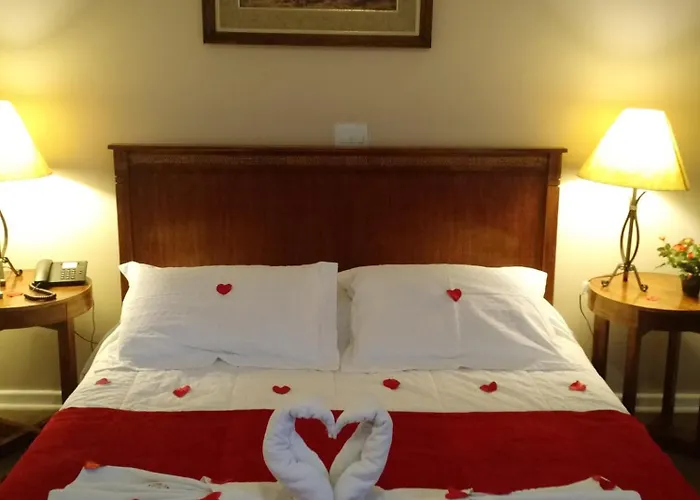 Hotel Praça da Matriz
