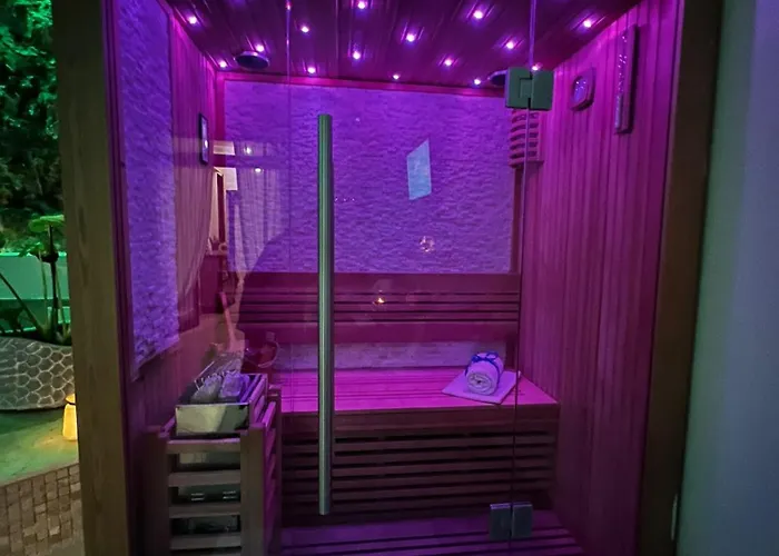 Casa vacanza: Mastrangelo Suite & Spa