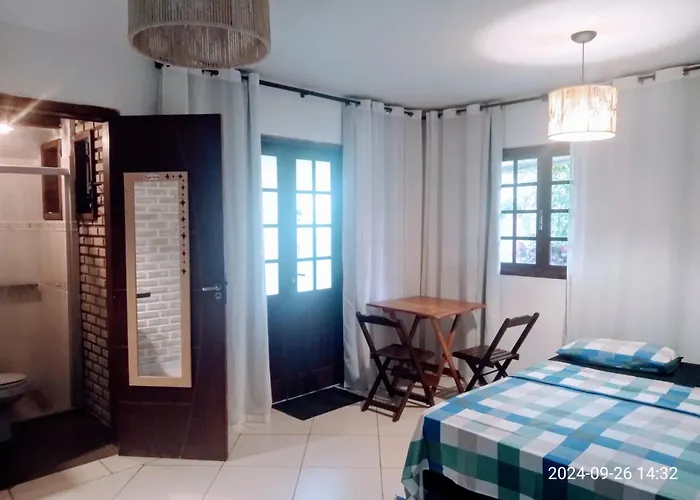 Karaguashouse