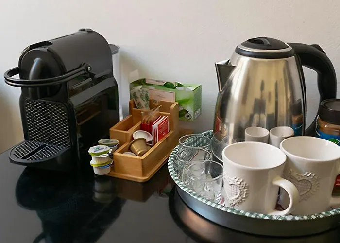 Guest house: B&B Parigi
