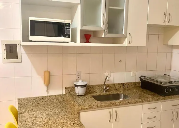 Apart-hotel: #Flats Studio 45 Bueno Oeste
