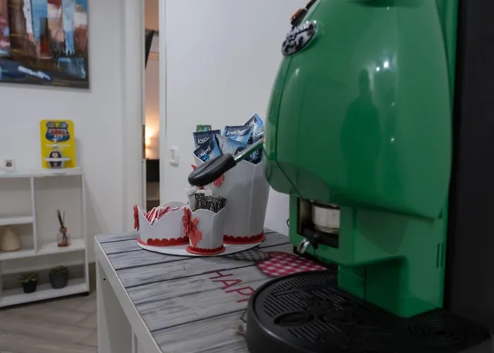 Albergo economico: Toledo Road 429