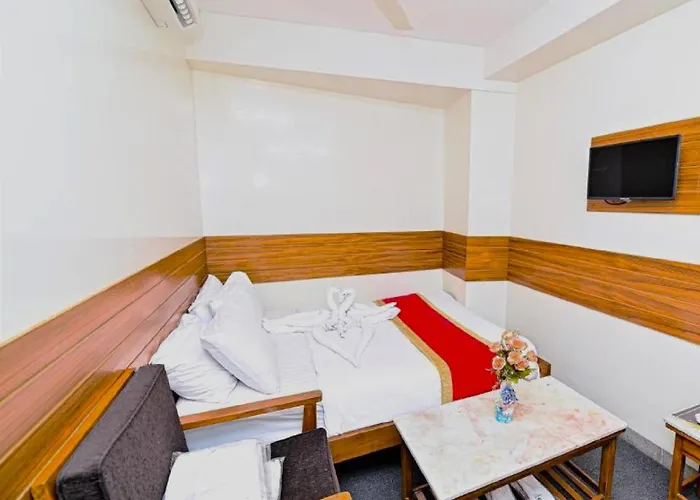 The Shahin Residence - Mohakhali