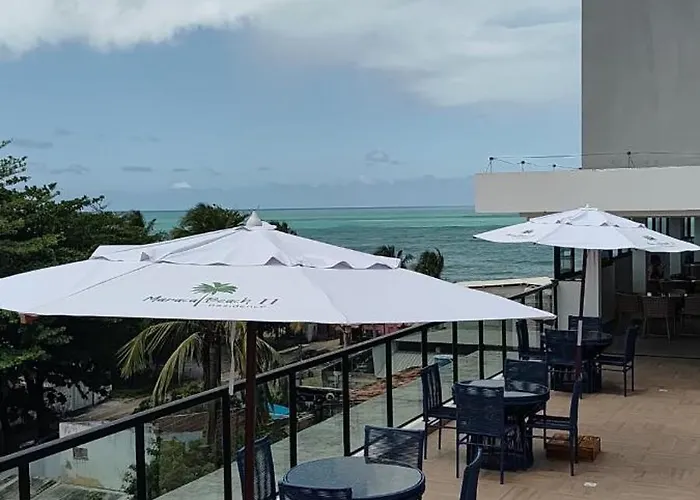 Maraca Beach Residence 2