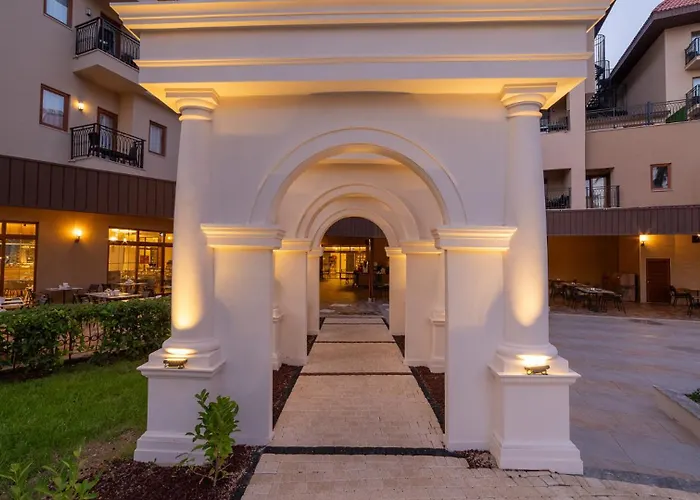 Numa Club Side Hotel