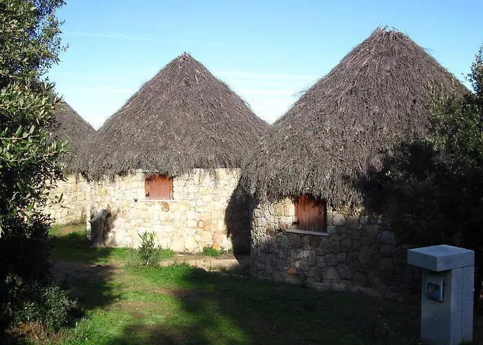  B&B Supramonte