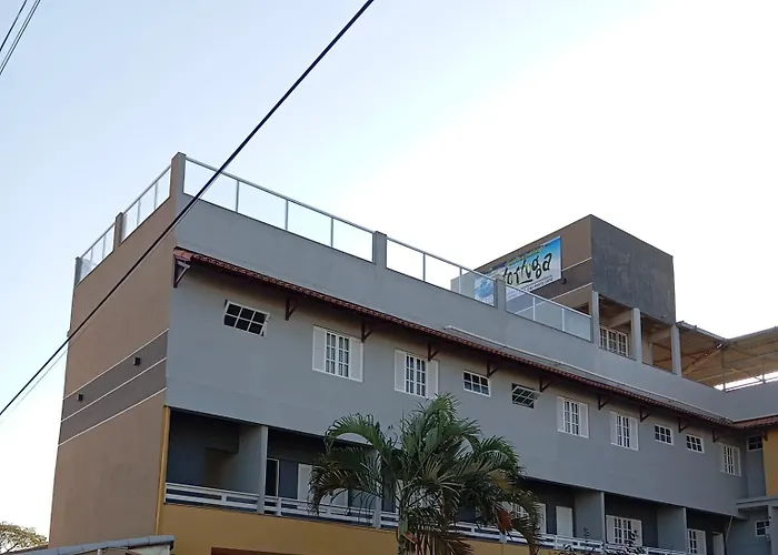 Pousada Tortuga