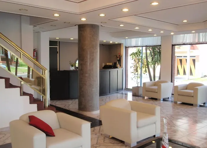 Montecarlo Hotel&Apart