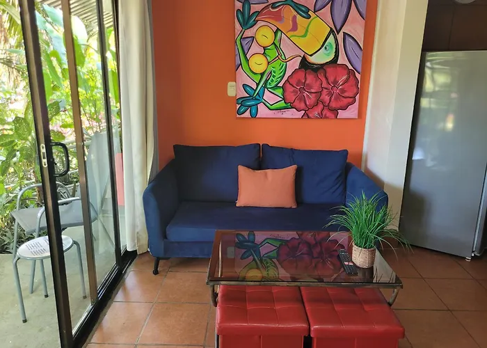 4 sterren hotel: Tico Tico Villas - Adult Only