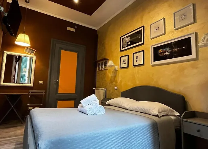 Double B Carlo Alberto