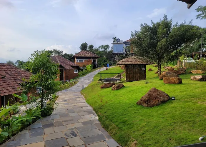 Dog friendly hotels Aalterra By The Almanac
