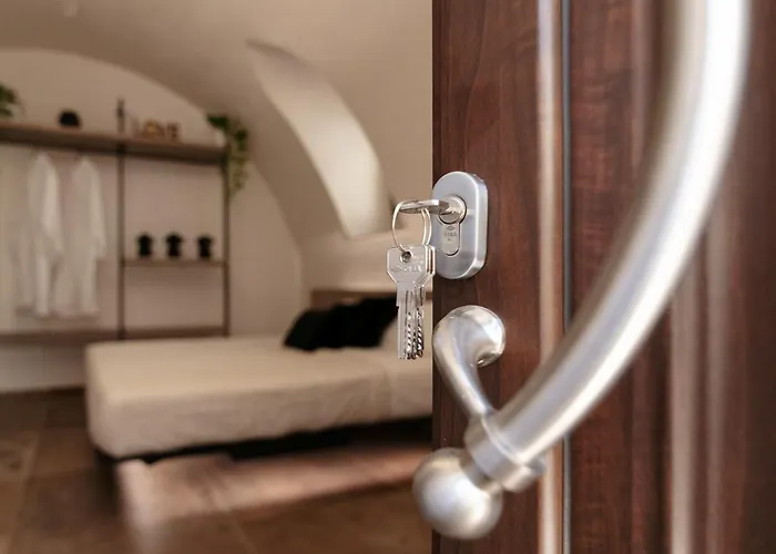 Le Fantine Rooms Campomarino 