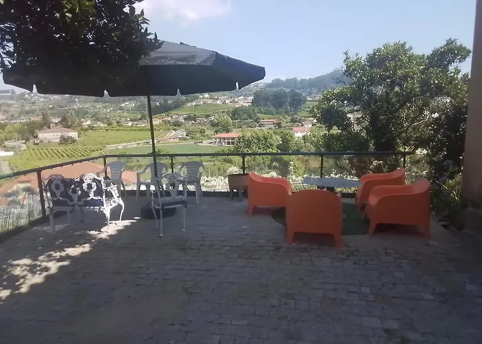 Stone Farm Hostel
