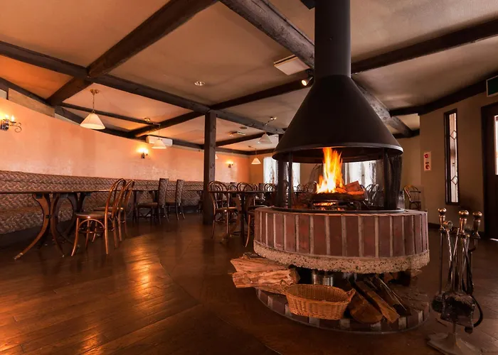 Romantic hotels Shakespeare