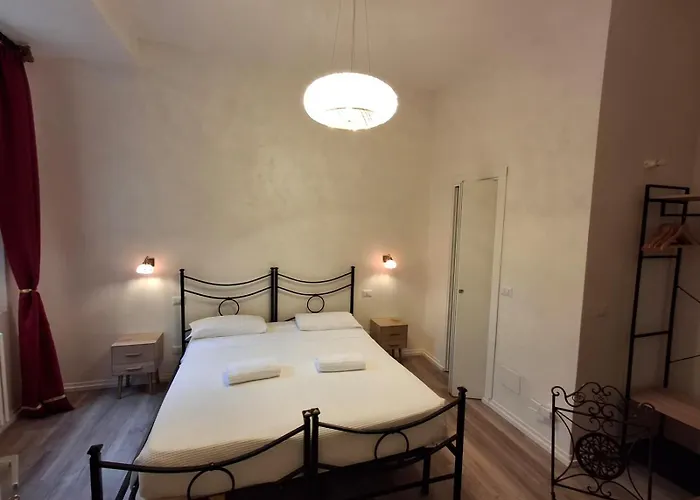 Lighthouse Suites Trastevere