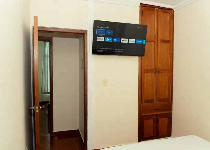 Hotel Gaira Mar Santa Marta 