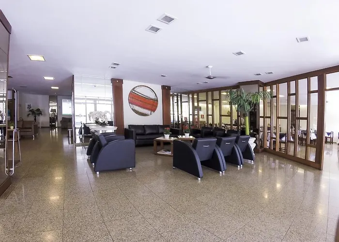 America Palace Hotel