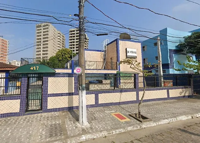 Colonia De Ferias Derivados De Petroleo