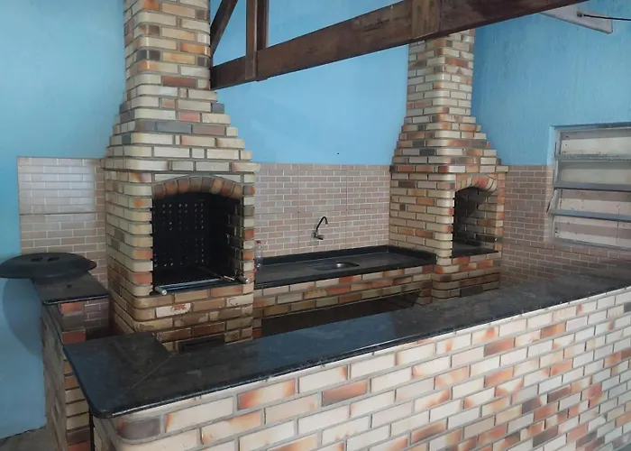 Colonia De Ferias Derivados De Petroleo