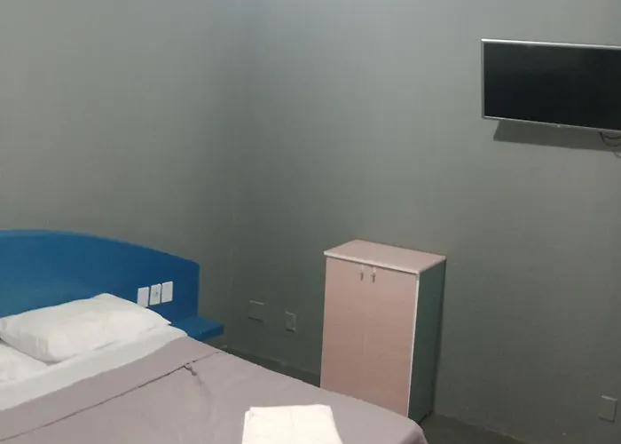 Hotel Rest