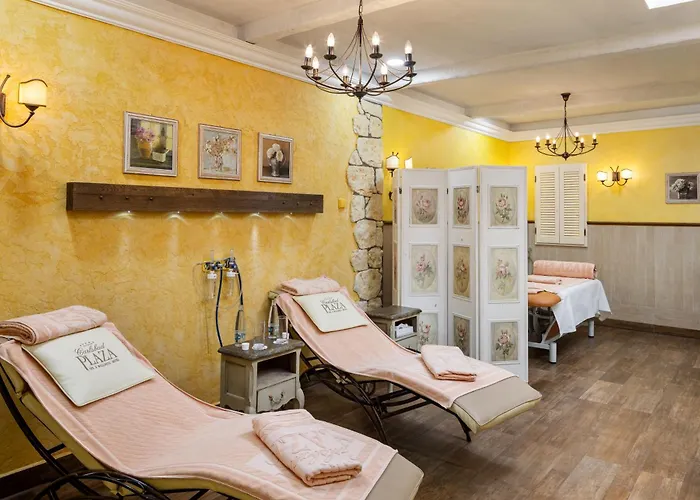 Carlsbad Plaza Medical Spa & Wellness