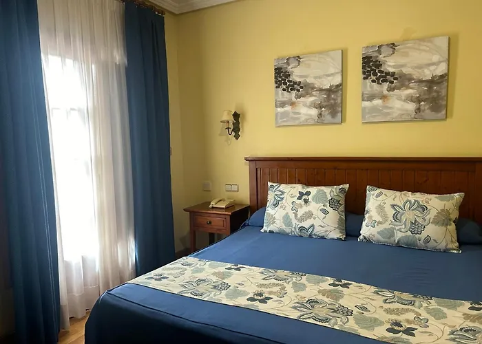 Casona De La Reyna