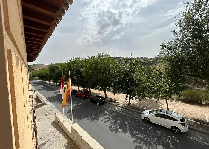 Casona De La Reyna