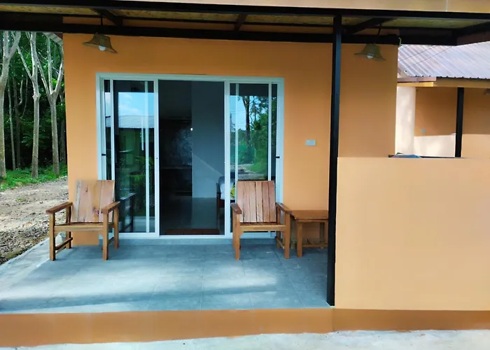 Zabit Bungalow