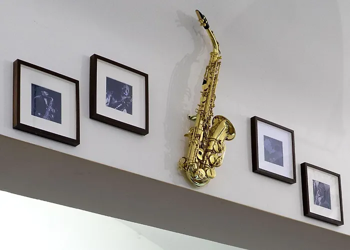 Albergo centrale: Hotel I Templari