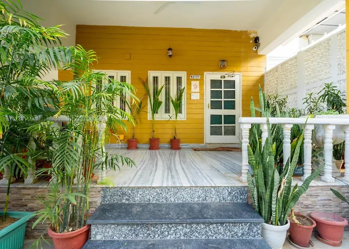 Anandmai - Sustainable Living Spaces