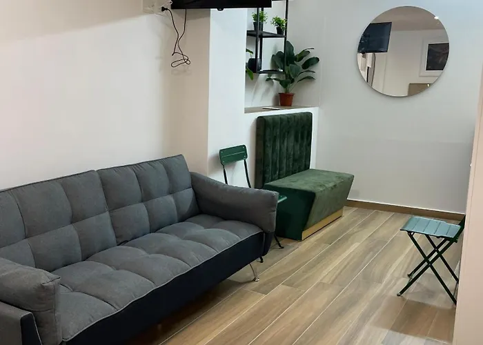 Albergo centrale: Acquicella House