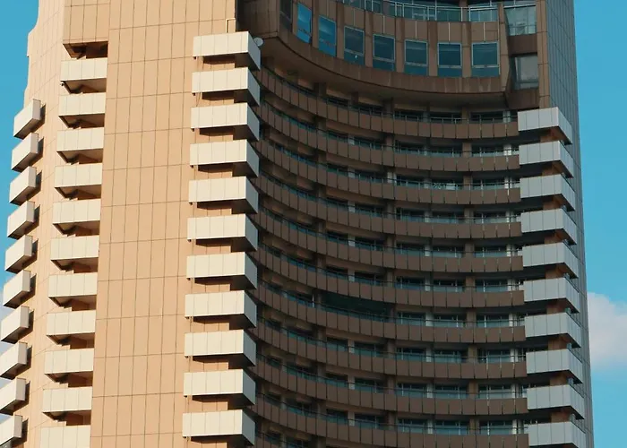 Hotel boutique: Grand Hotel Bucharest