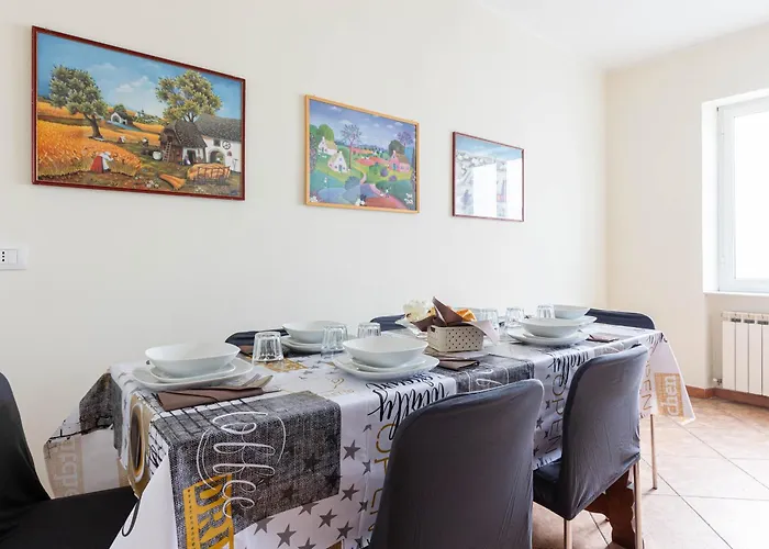 Affittacamere Il Faggio