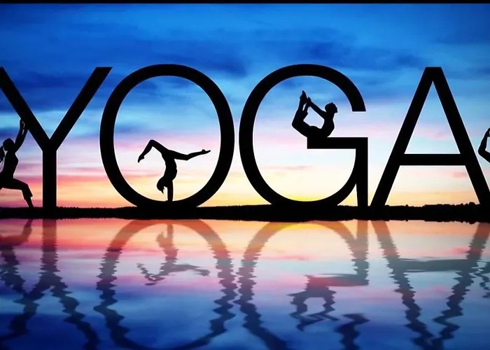 Shanti Om Refugio Pousada E Yoga Cascavel 