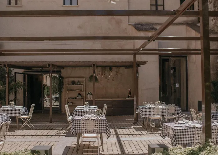 Hotel com casino: Hospes Palacio De San Esteban, A Member Of Design Hotels