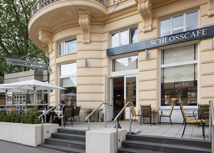 Austria Trend Parkhotel Schoenbrunn