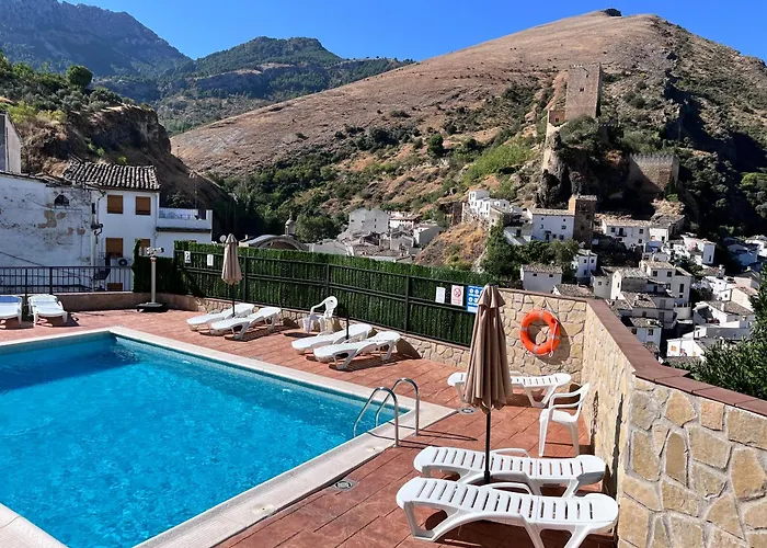 Casa Tio Paco