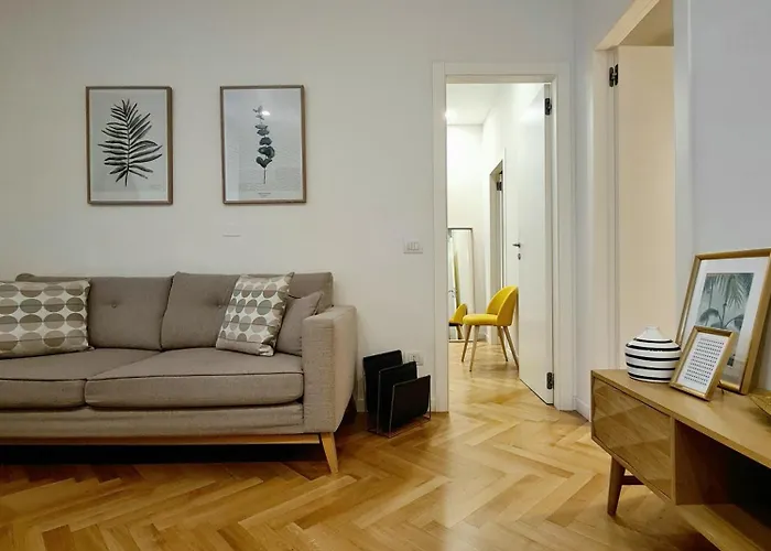Serendipity Apartments - Duomo