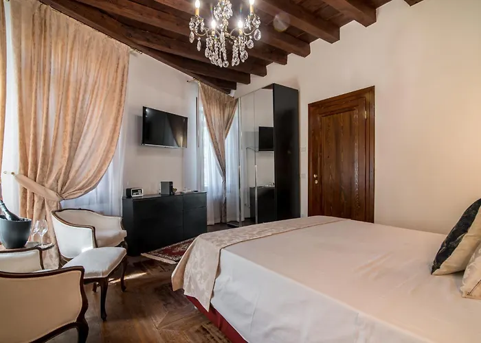 Casa Locatelli - Deluxe&Suite