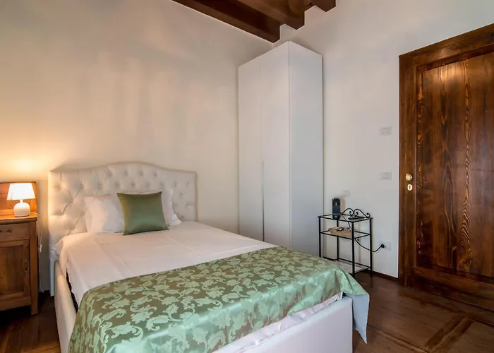 Casa Locatelli - Deluxe&Suite