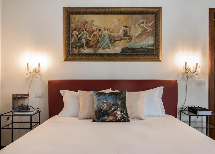 Casa Locatelli - Deluxe&Suite